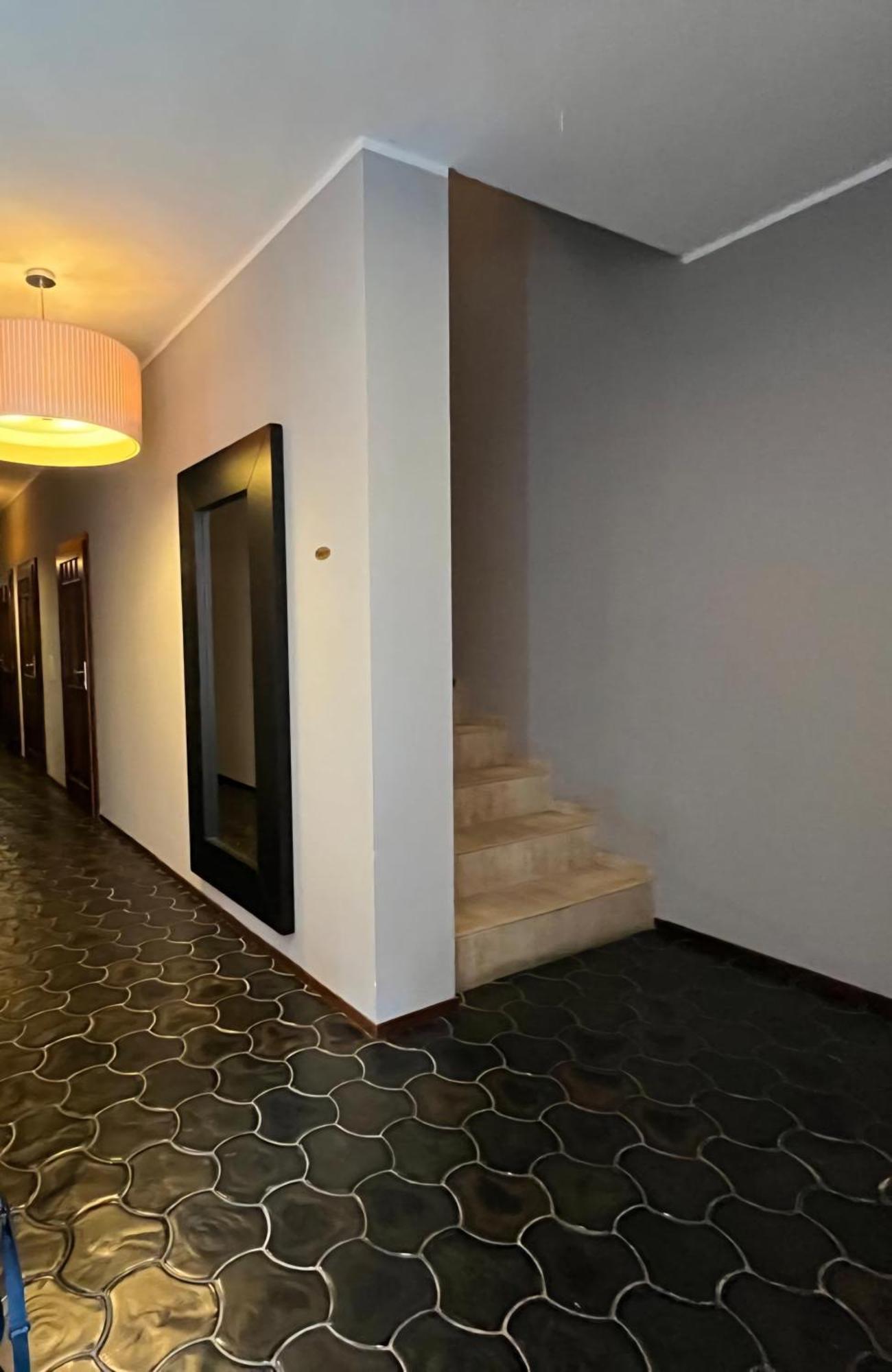 Nevinne Apartmany Kolín Εξωτερικό φωτογραφία