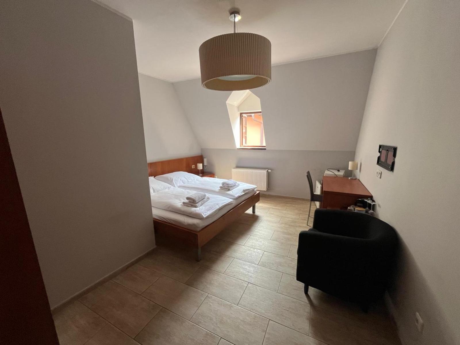 Nevinne Apartmany Kolín Εξωτερικό φωτογραφία