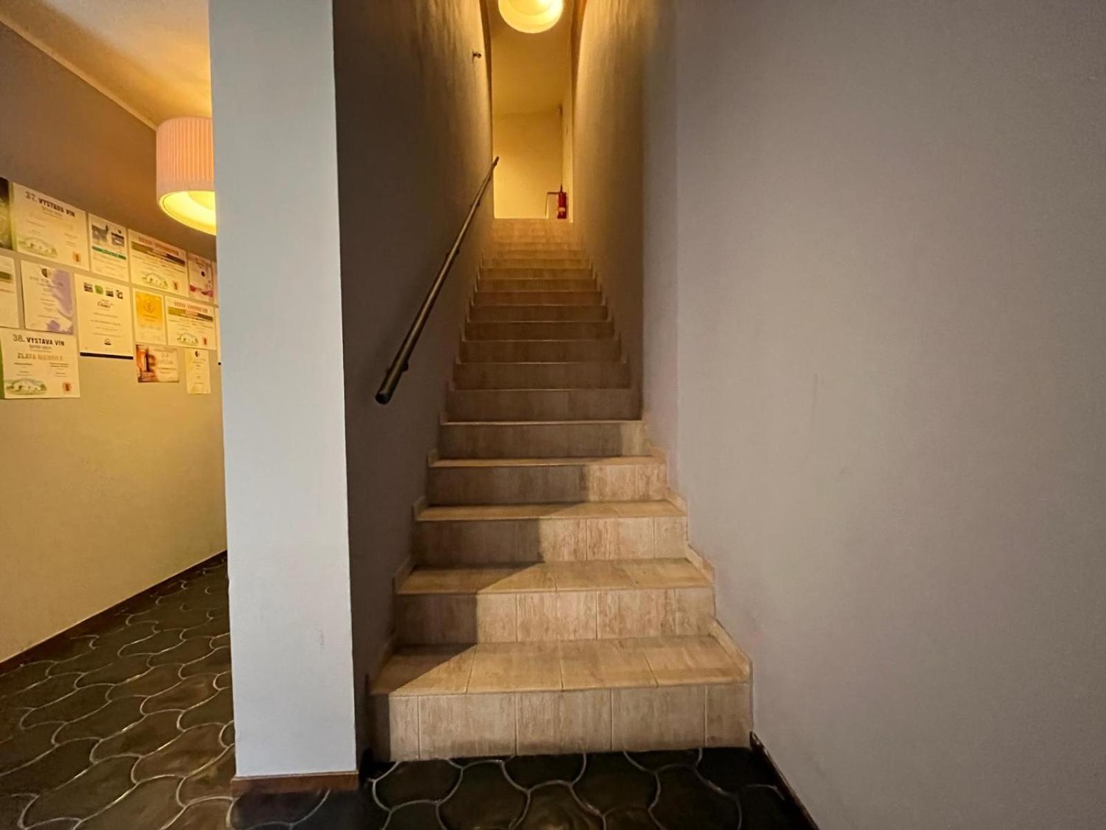Nevinne Apartmany Kolín Εξωτερικό φωτογραφία