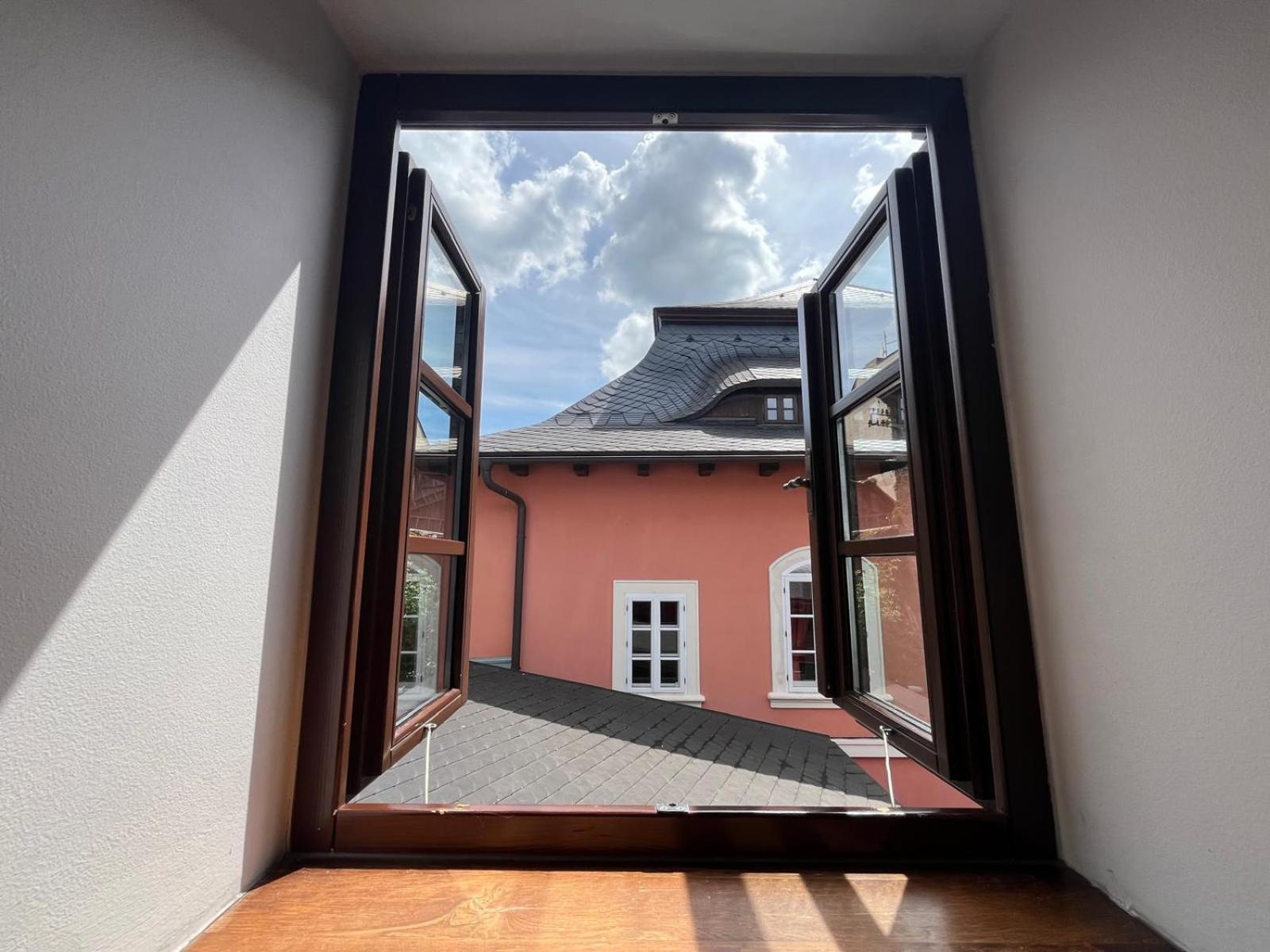 Nevinne Apartmany Kolín Εξωτερικό φωτογραφία
