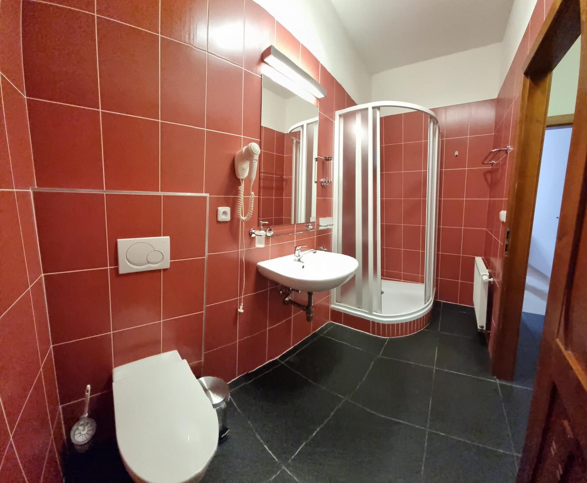 Nevinne Apartmany Kolín Εξωτερικό φωτογραφία