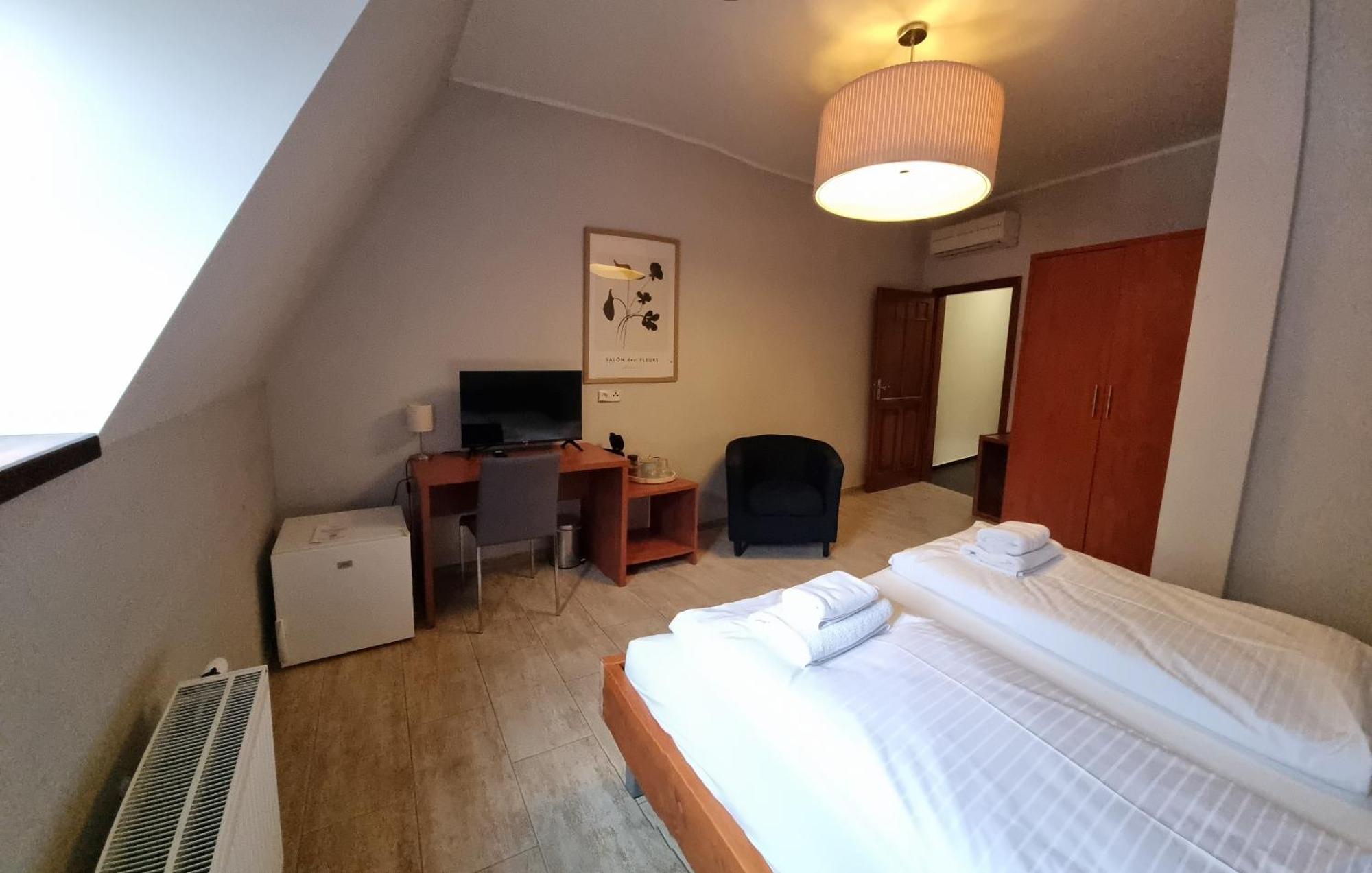 Nevinne Apartmany Kolín Εξωτερικό φωτογραφία