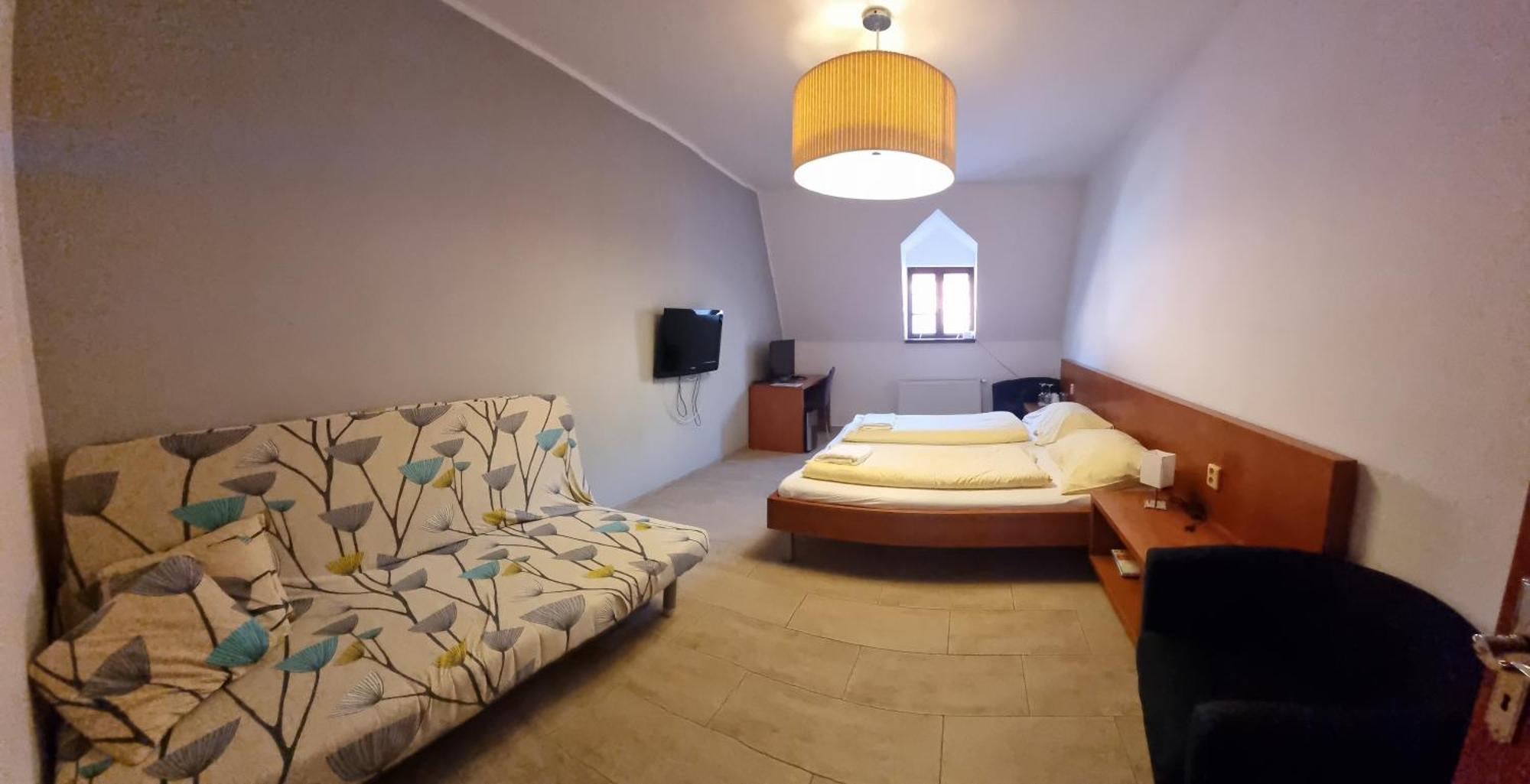 Nevinne Apartmany Kolín Εξωτερικό φωτογραφία