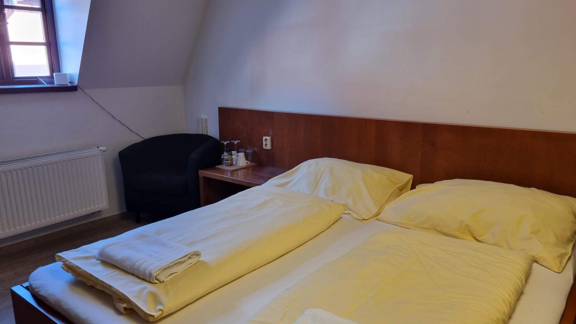 Nevinne Apartmany Kolín Εξωτερικό φωτογραφία