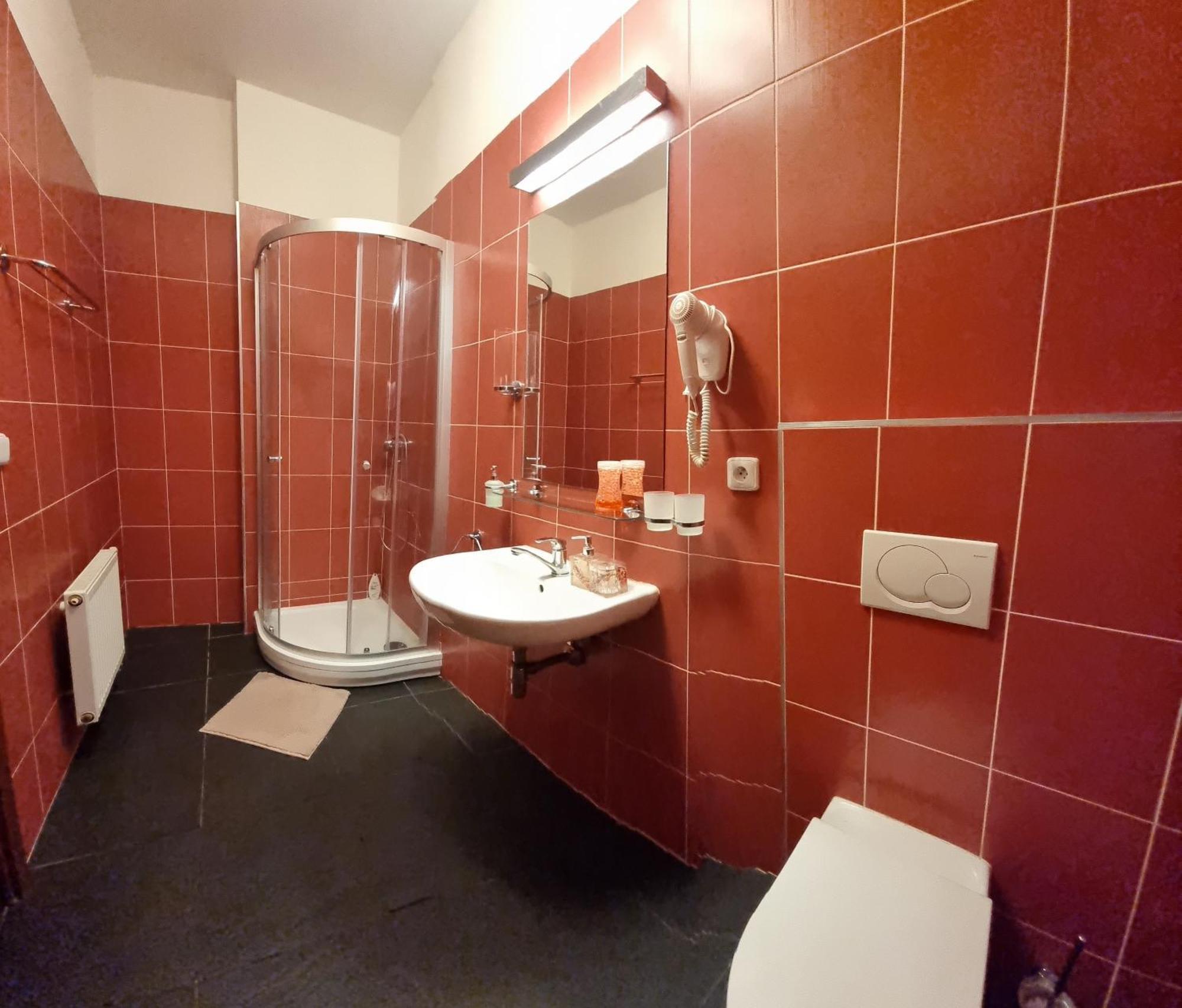 Nevinne Apartmany Kolín Εξωτερικό φωτογραφία